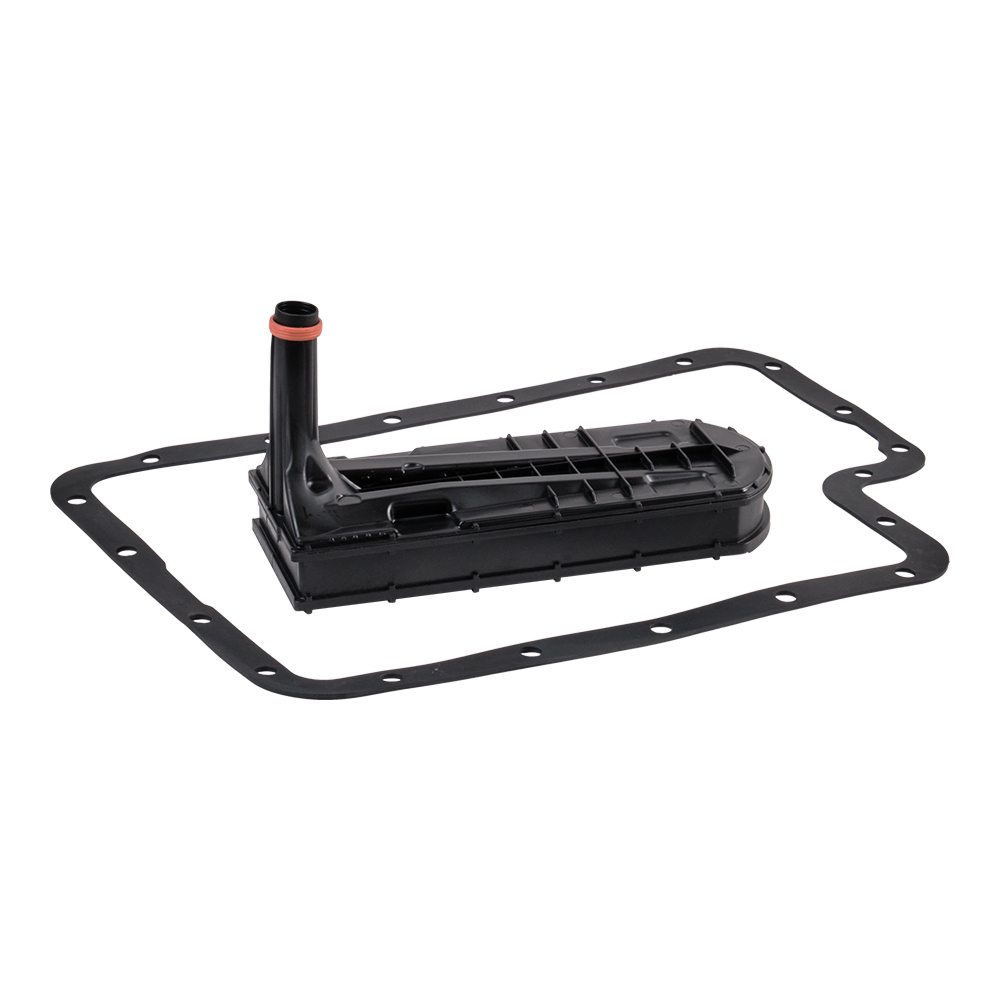 Doc's Diesel Ford 6.4L/6.7L Powerstroke 5R110W Transmission Filter Kit 2008-2016 | Replaces FT180, 8C3Z-7A098-D
