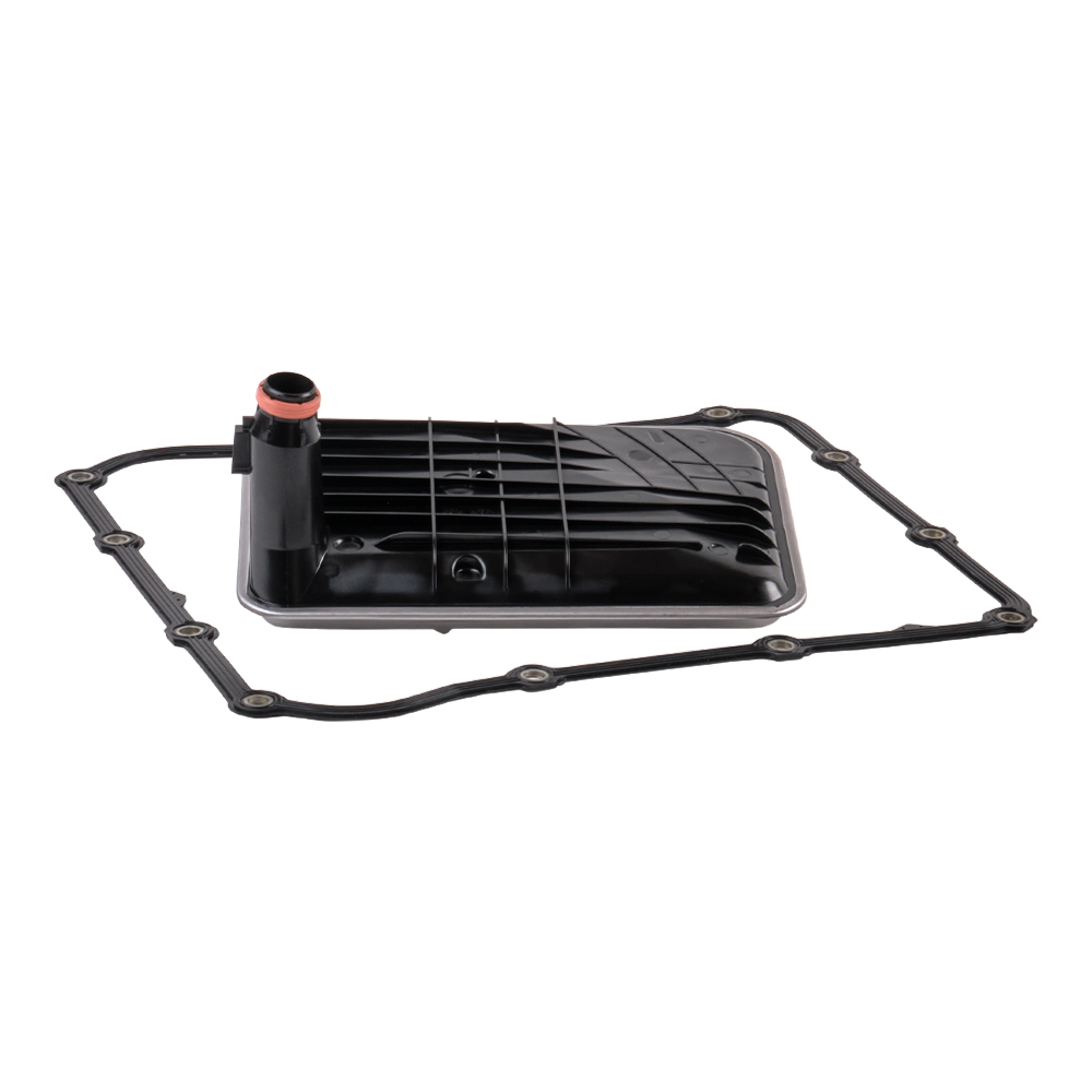 Doc's Diesel Chevrolet/GMC 6.6L Duramax LT1000 Transmission Filter Kit Standard Pan 2011-2019 | Replaces 29542833