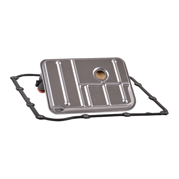Doc's Diesel Chevrolet/GMC 6.6L Duramax LT1000 Transmission Filter Kit Standard Pan 2011-2019 | Replaces 29542833