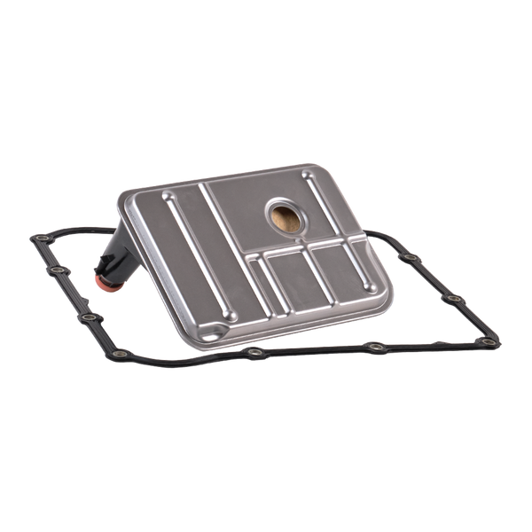 Doc's Diesel Chevrolet/GMC 6.6L Duramax LT1000 Transmission Filter Kit Standard Pan 2011-2019 | Replaces 29542833