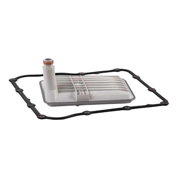Doc's Diesel Chevrolet/GMC 6.6L Duramax LT1000, LT2000, LT2400 Transmission Filter Kit Deep Pan 2001-2019 | Replaces 29542824