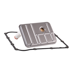 Doc's Diesel Chevrolet/GMC 6.6L Duramax LT1000, LT2000, LT2400 Transmission Filter Kit Deep Pan 2001-2019 | Replaces 29542824