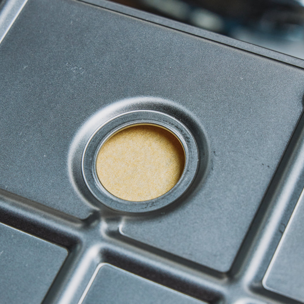 Doc's Diesel Chevrolet/GMC 6.6L Duramax LT1000, LT2000, LT2400 Transmission Filter Kit Deep Pan 2001-2019 Lifestyle