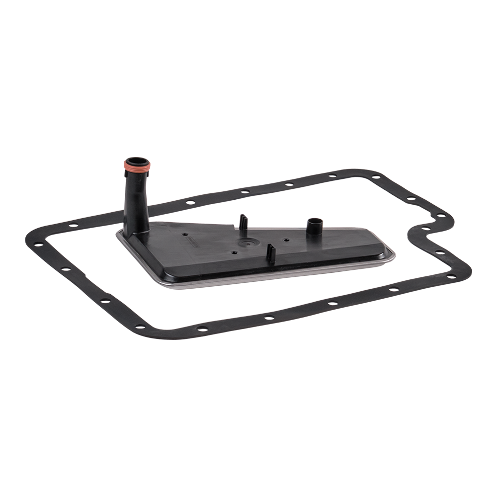 Doc's Diesel Ford 7.3L Powerstroke 2x4 4R100 Transmission Filter Kit 1994-2003 | Replaces Motorcraft YC3Z7A098BA