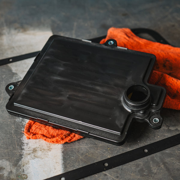 Doc's Diesel Dodge RAM 6.7L Cummins HO AISIN AS69RC Transmission Filter Kit 2013-2025