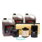 Doc's Ford 6.7L Powerstroke 15W-40 Full Synthetic Oil + Filter Maintenance Kit 2011-2016