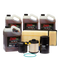 Doc's Ford 6.7L Powerstroke 15W-40 Full Synthetic Oil + Filter Maintenance Kit 2011-2016