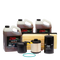 Doc's Ford 6.7L Powerstroke 5W-40 Full Synthetic Oil + Filter Maintenance Kit 2011-2016