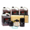 Doc's Ford 6.7L Powerstroke 5W-40 Full Synthetic Oil + Filter Maintenance Kit 2011-2016