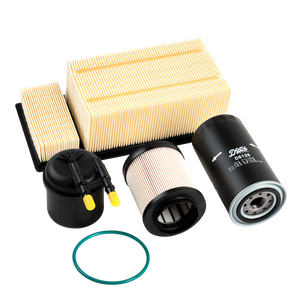 Doc's Diesel Ford 6.7L Powerstroke Filter Set 2011-2016