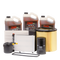 Doc's Ford 6.7L Powerstroke 15W-40 Full Synthetic Oil + Filter Maintenance Kit 2017-2019