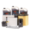 Doc's Ford 6.7L Powerstroke 15W-40 SEMI Synthetic Oil + Filter Maintenance Kit 2017-2019