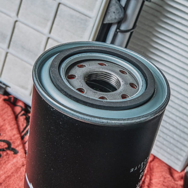 Doc's Diesel Ford 6.7L Powerstroke 15W-40 SEMI Synthetic Oil + Filter Maintenance Kit 2020-2025 brand_Doc's Diesel