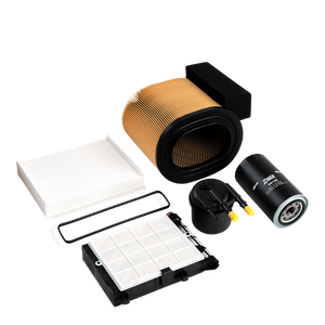 Doc's Diesel Ford 6.7L Powerstroke Filter Combo Kit 2017-2019