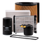 Doc's Diesel Ford 6.7L Powerstroke Filter Combo Kit 2017-2019
