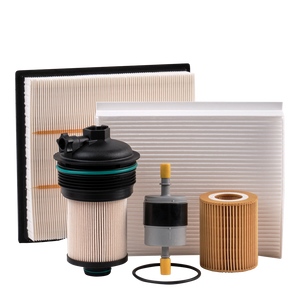 Doc's Diesel Ford F-150 3.0L Powerstroke Filter Combo Kit 2018-2024