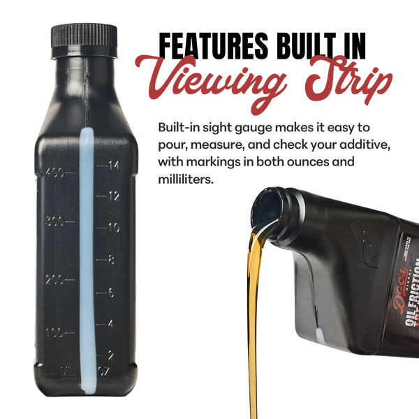 Doc's Diesel Oil Friction Treatment