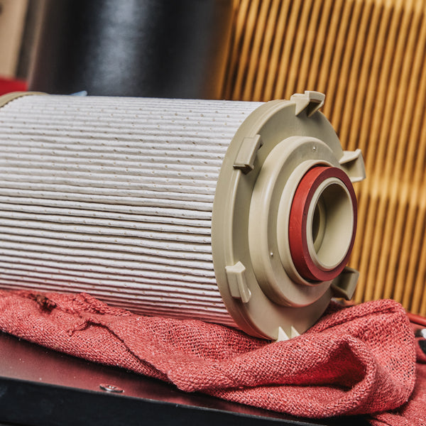 Doc's Diesel Dodge RAM 6.7L Cummins Filter Set 2007-2009 Lifestyle