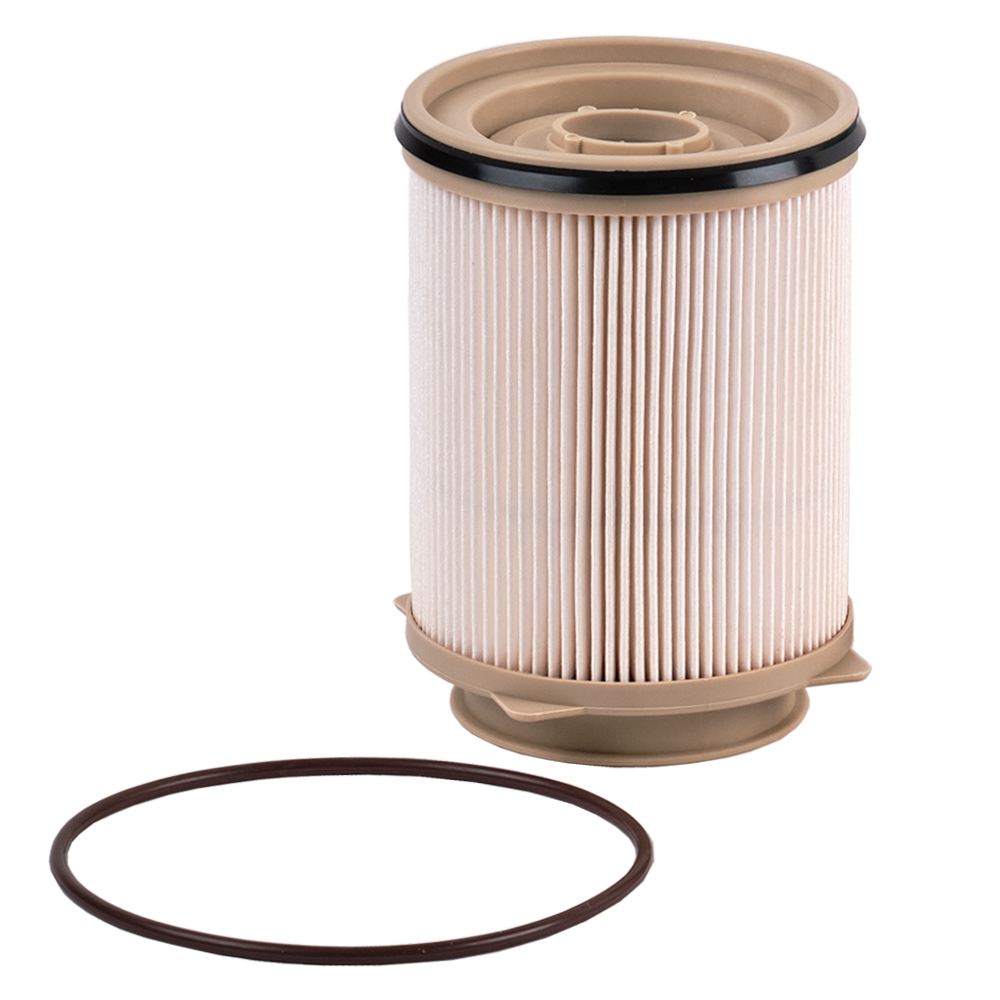 DOC'S Dodge RAM 6.7L Cummins Filter Maintenance Kit 2013-2018