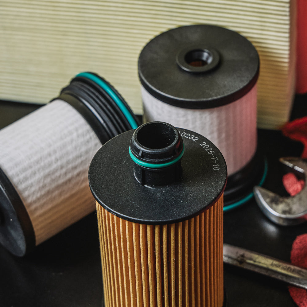 Doc's Diesel Jeep Grand Cherokee 3.0L EcoDiesel Combo Kit 2014-2020 Lifestyle