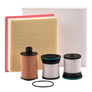 Doc's Diesel Jeep Grand Cherokee 3.0L EcoDiesel Filter Combo Kit 2014-2020