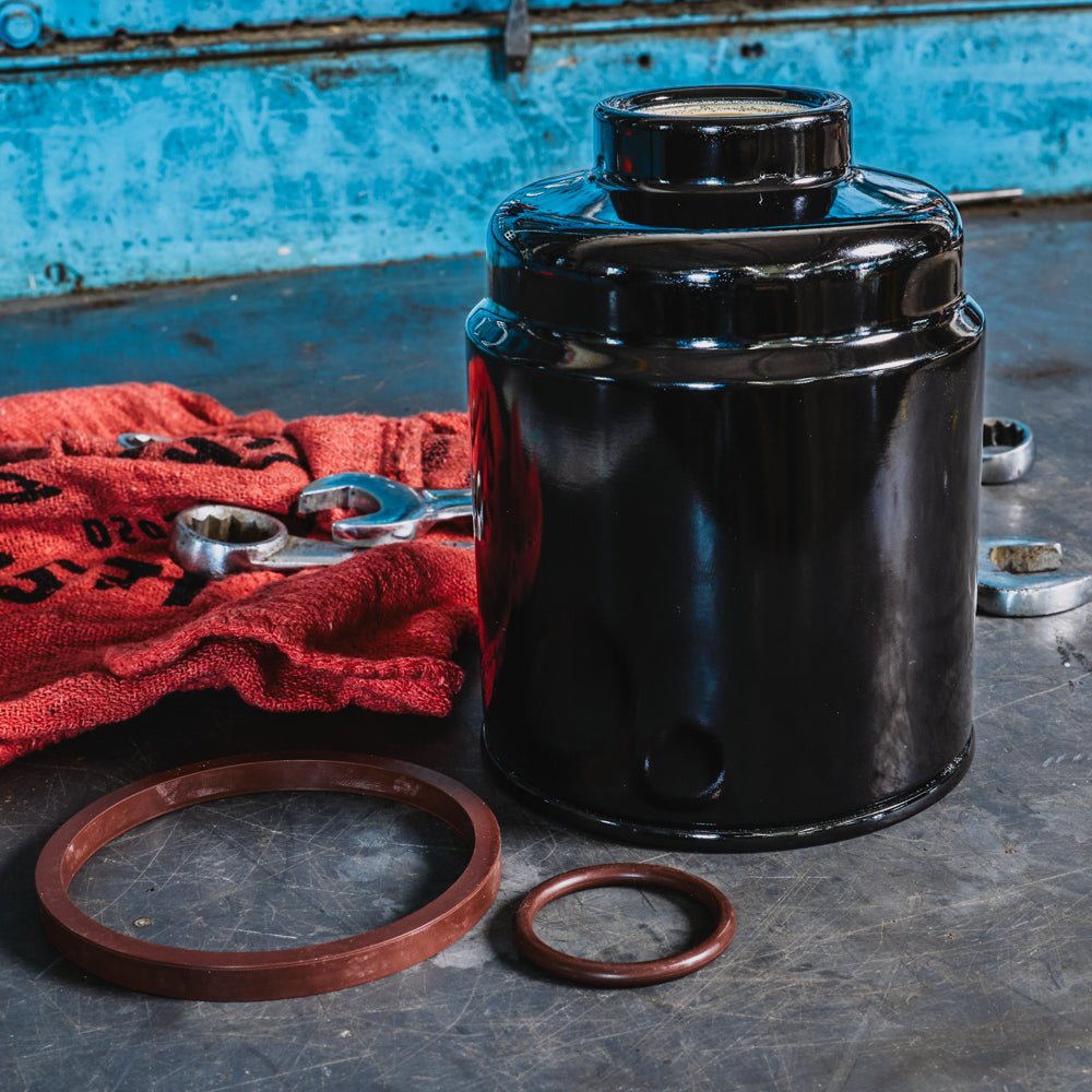 Doc's Diesel Dodge RAM 6.7L Cummins Fuel/Water Separator 2013-2018 Lifestyle