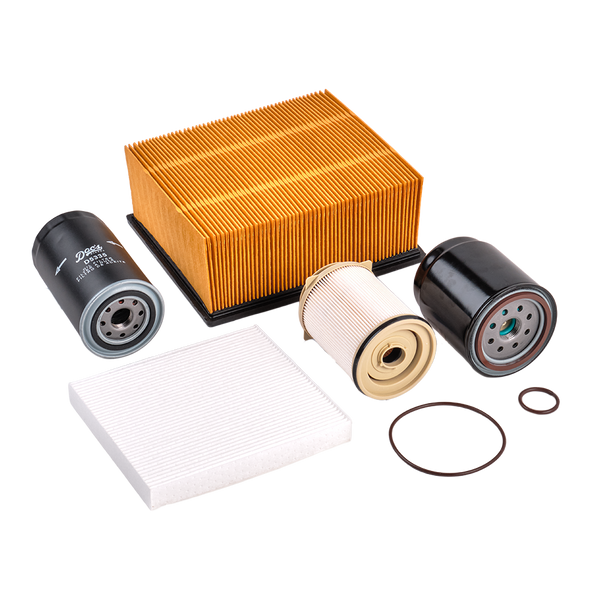 Doc's Diesel Maintenance Kit Fits RAM 6.7L Cummins 13-18 | 68197867AA