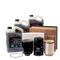 Doc's Diesel RAM 6.7L Cummins 10W-30 Full Synthetic Oil + Filter Maintenance Kit 2013-2018 3 Gallons