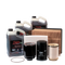 Doc's Diesel RAM 6.7L Cummins 15W-40 SEMI Synthetic Oil + Filter Maintenance Kit 2013-2018 3-Pack