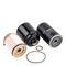Doc's Diesel Dodge RAM 6.7L Cummins Filter Set 2013-2018