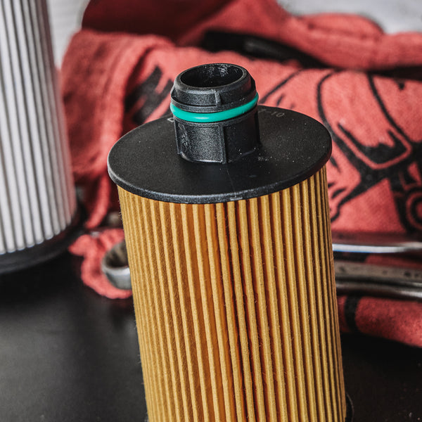 Doc's Diesel Dodge RAM 1500 3.0L EcoDiesel Filter Combo Kit 2014-2019 Lifestyle