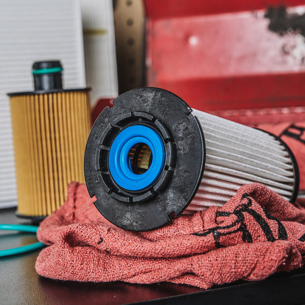 Doc's Diesel Dodge RAM 1500 3.0L EcoDiesel Filter Combo Kit 2014-2019 Lifestyle