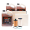 Doc's RAM 1500 3.0L EcoDiesel 5W-40 Full Synthetic EcoDiesel Oil + Filter Maintenance Kit 2014-2019