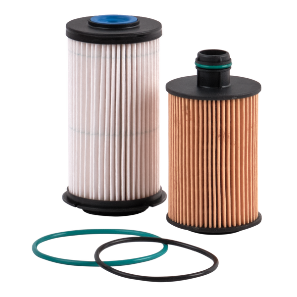 Doc's Diesel Dodge RAM 1500 3.0L EcoDiesel Filter Kit 2014-2019 | Replaces Mopar 68235275AA & 68229402AA
