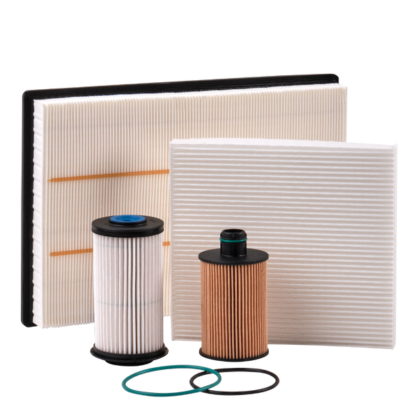 Doc's Diesel Filter Kit Fits RAM 1500 3.0L EcoDiesel 14-19 | 68229402AA