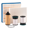 Doc's Diesel Chevrolet Colorado/GMC Canyon 2.8L Duramax Filter Combo Kit 2016-2022