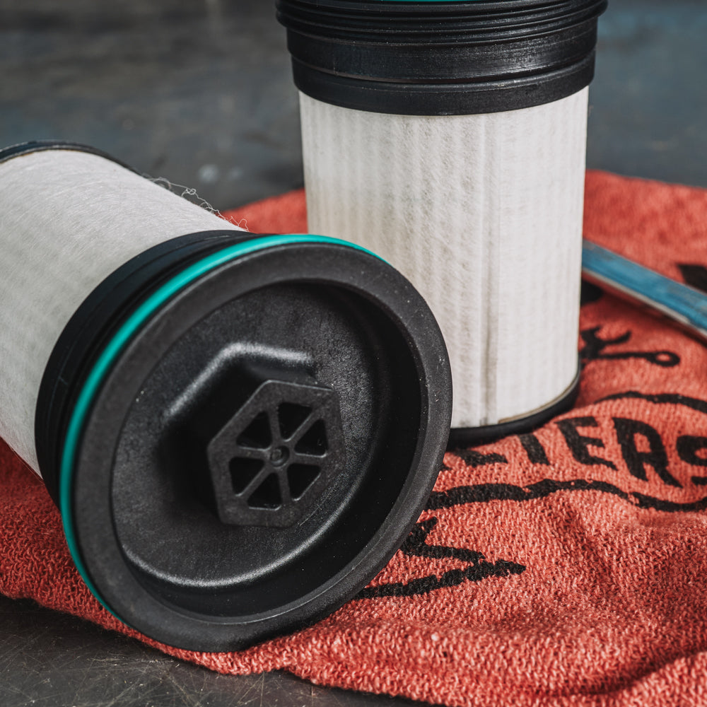 Doc's Diesel Chevrolet Colorado/GMC Canyon 2.8L Duramax Fuel Filter 2016-2022 Lifestyle