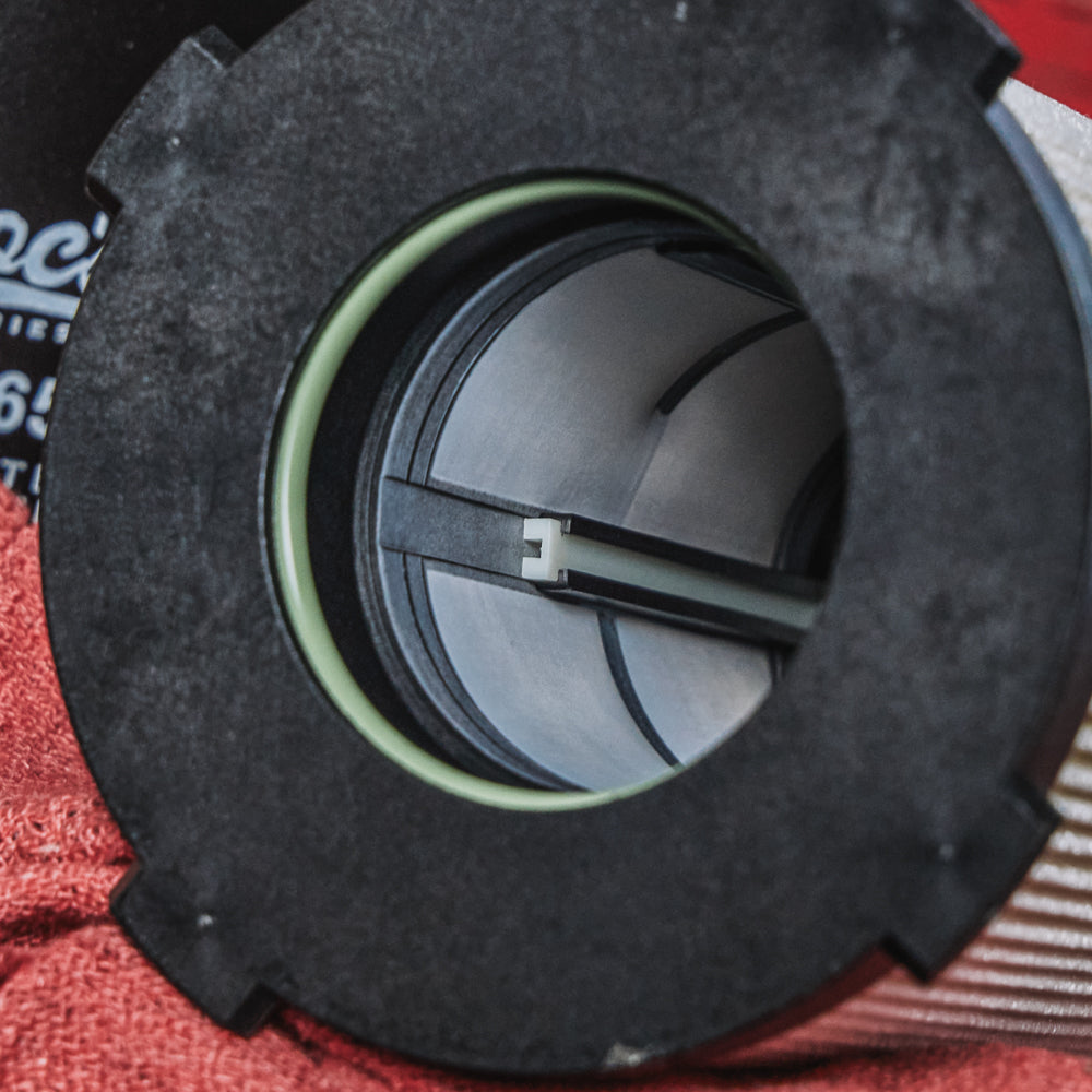 Doc's Diesel Filter Kit Fits Nissan Titan XD 5.0L Cummins 16-19