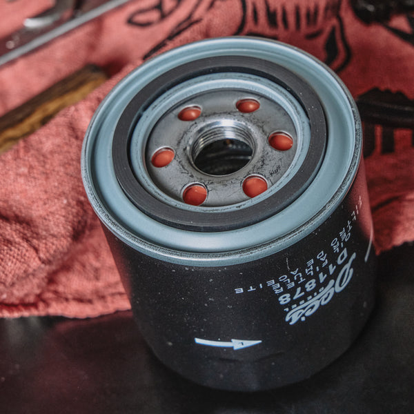 Doc's Diesel Chevrolet/GMC 6.6L Duramax Filter Kit 2020-2025 Lifestyle