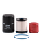 Doc's Diesel Chevrolet/GMC 6.6L Duramax Filter Set 2017-2019