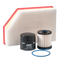 Doc's Diesel Chevrolet/GMC 6.6L Duramax Filter Set 2020-2025 | Replaces TP1015 PF26 84554703