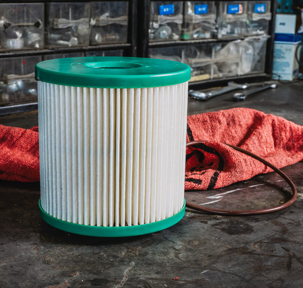 Doc's Diesel Dodge RAM 6.7L/3.0L Cummins Fuel/Water Separator 2019-2024 Lifestyle