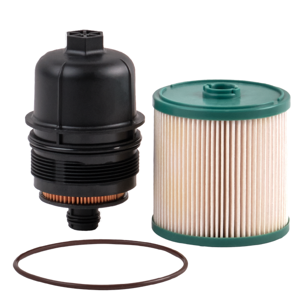 Doc's Diesel Jeep Wrangler/Gladiator 3.0L + Dodge RAM 1500 3.0L EcoDiesel Filter Kit 2020-2024 | Replaces Mopar 68507598AA & 68498720AA