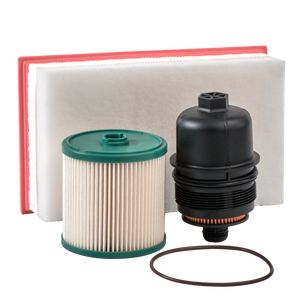 Doc's Diesel Jeep 3.0L EcoDiesel Wrangler/Gladiator Filter Set 2020-2024