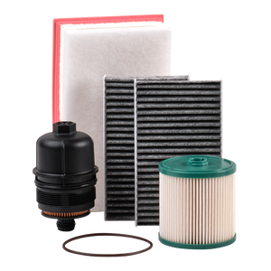 Doc's Diesel Jeep 3.0L EcoDiesel Wrangler/Gladiator Combo Kit 2020-2024