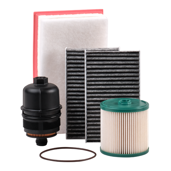 Doc's Diesel Jeep 3.0L EcoDiesel Wrangler/Gladiator Combo Kit 2020-2024