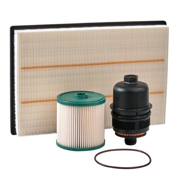 Doc's Diesel Dodge RAM 1500 3.0L EcoDiesel Filter Set 2020-2024