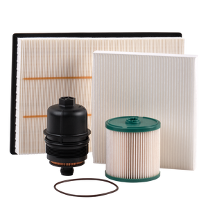Doc's Diesel Dodge RAM 1500 3.0L EcoDiesel Filter Combo Kit 2020-2024