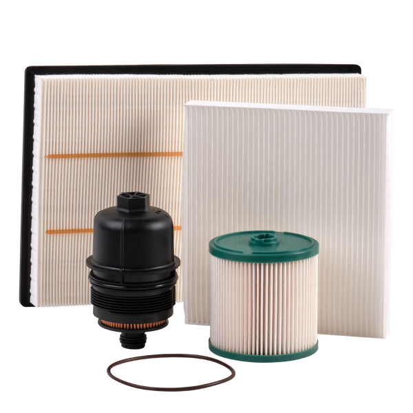 Doc's Diesel Dodge RAM 1500 3.0L EcoDiesel Filter Combo Kit 2020-2024