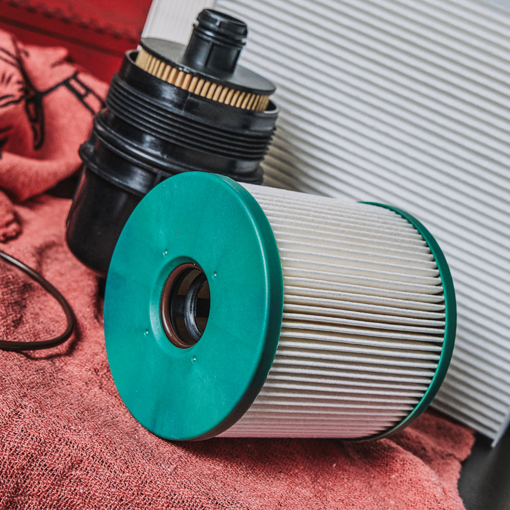 Doc's Diesel Dodge RAM 1500 3.0L EcoDiesel Filter Combo Kit 2020-2025 Lifestyle